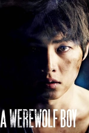 watch A Werewolf Boy