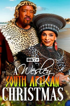 A Wesley South African Christmas watch A Wesley South African Christmas