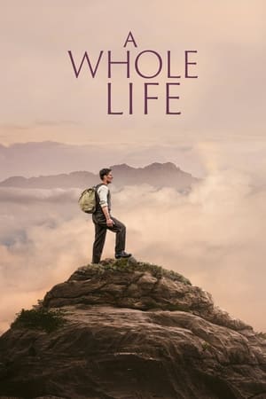 A Whole Life watch A Whole Life