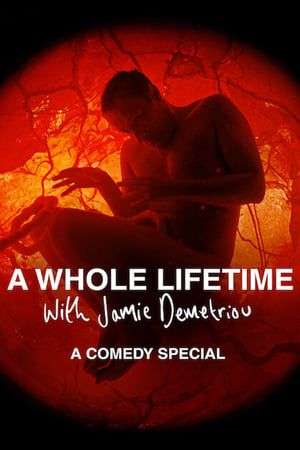A Whole Lifetime with Jamie Demetriou watch A Whole Lifetime with Jamie Demetriou