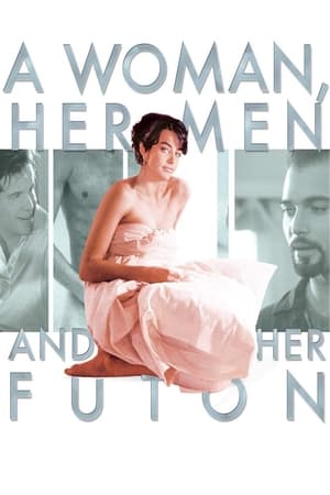 A Woman, Her Men, and Her Futon watch A Woman, Her Men, and Her Futon