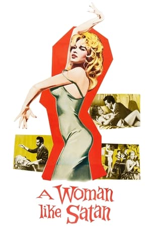 watch A Woman Like Satan