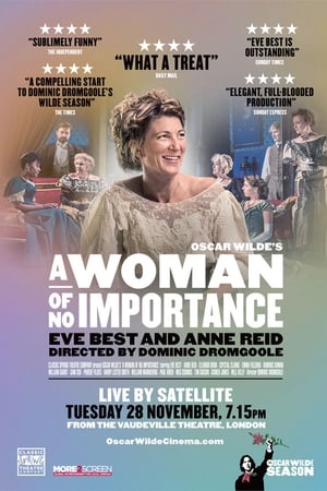 A Woman of No Importance watch A Woman of No Importance