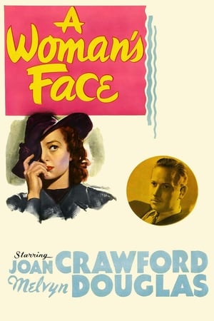 A Woman's Face watch A Woman's Face