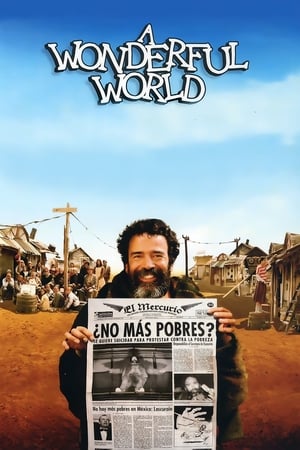 A Wonderful World watch A Wonderful World