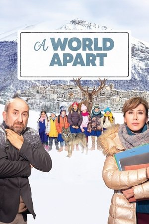 A World Apart watch A World Apart