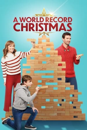 A World Record Christmas watch A World Record Christmas