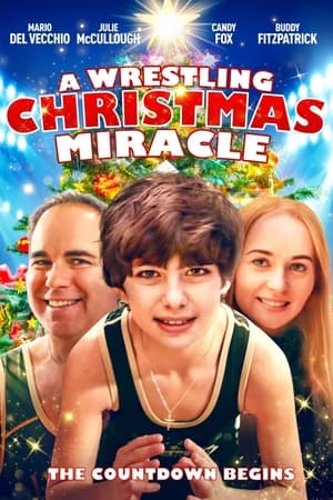 A Wrestling Christmas Miracle watch A Wrestling Christmas Miracle