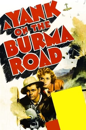 watch A Yank on the Burma Road