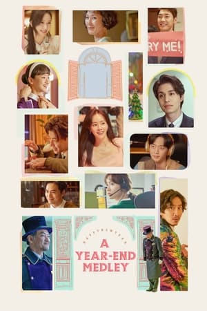 A Year-End Medley watch A Year-End Medley