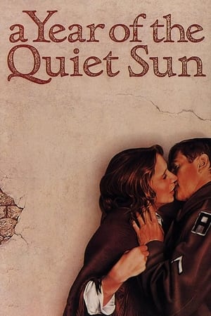 A Year of the Quiet Sun watch A Year of the Quiet Sun