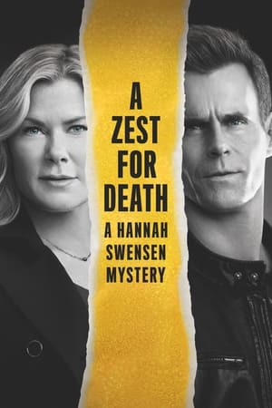 A Zest For Death: A Hannah Swensen Mystery watch A Zest For Death: A Hannah Swensen Mystery