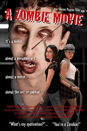 A Zombie Movie watch A Zombie Movie