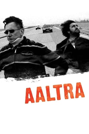 Aaltra watch Aaltra