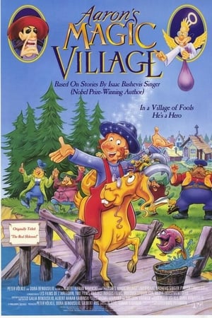 Aaron’s Magic Village watch Aaron’s Magic Village