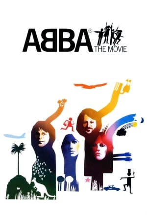 ABBA: The Movie watch ABBA: The Movie