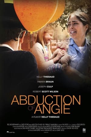 watch Abduction of Angie