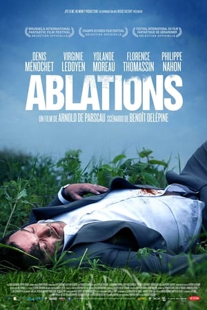 Ablations watch Ablations