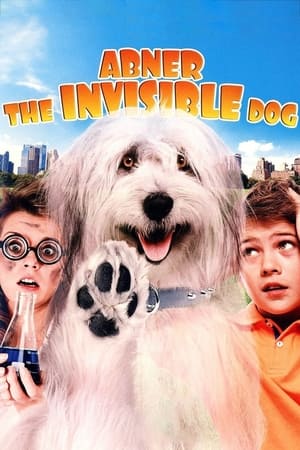 Abner, the Invisible Dog watch Abner, the Invisible Dog
