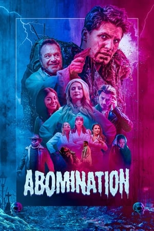 Abomination watch Abomination