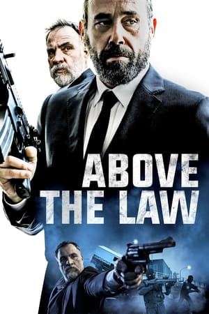Above the Law watch Above the Law
