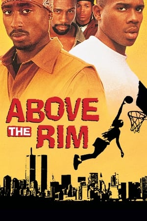 Above the Rim watch Above the Rim