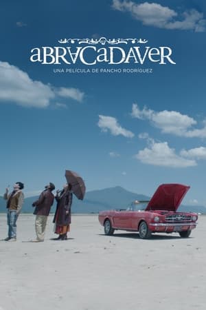 Abracadaver watch Abracadaver