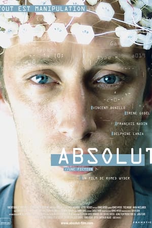 Absolut watch Absolut