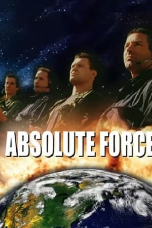 Absolute Force watch Absolute Force