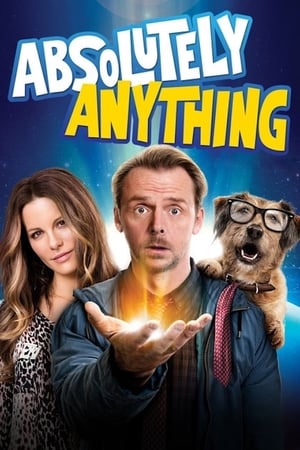Absolutely Anything watch Absolutely Anything