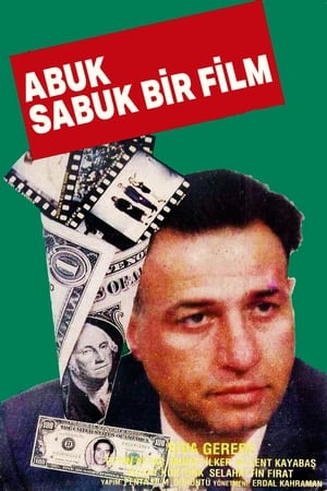 Abuk Sabuk Bir Film watch Abuk Sabuk Bir Film