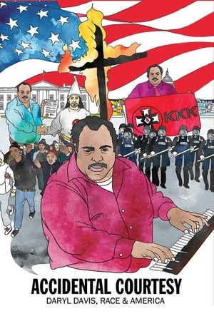 Accidental Courtesy: Daryl Davis, Race & America watch Accidental Courtesy: Daryl Davis, Race & America