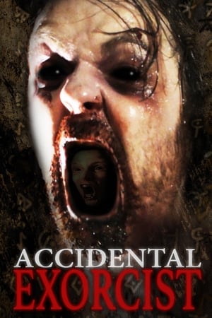 Accidental Exorcist watch Accidental Exorcist
