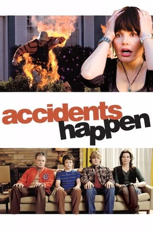 Accidents Happen watch Accidents Happen