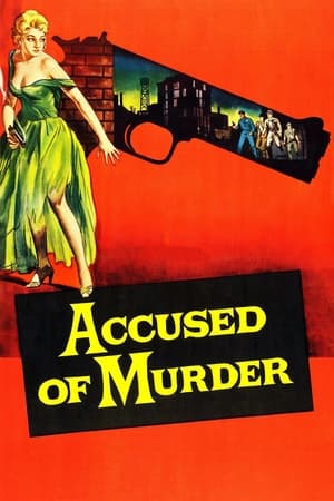watch Accused of Murder