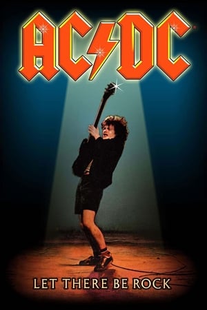 AC/DC: Let There Be Rock watch AC/DC: Let There Be Rock