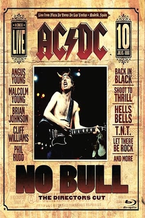 AC/DC: No Bull watch AC/DC: No Bull
