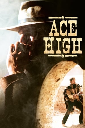 Ace High watch Ace High