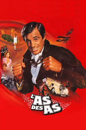 Ace of Aces watch Ace of Aces