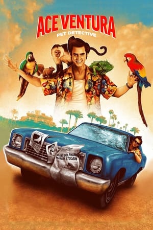 Ace Ventura: Pet Detective watch Ace Ventura: Pet Detective