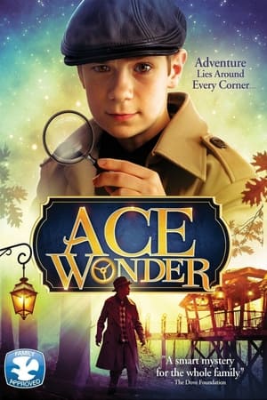 Ace Wonder watch Ace Wonder