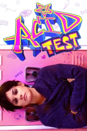 Acid Test watch Acid Test