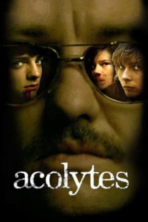 Acolytes watch Acolytes