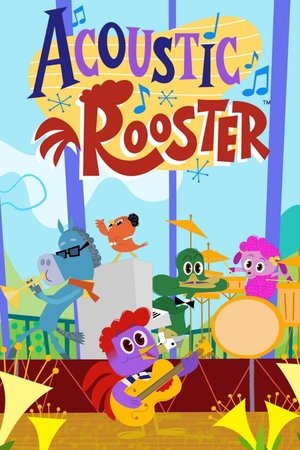 watch Acoustic Rooster and His Barnyard Band