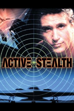 Active Stealth watch Active Stealth