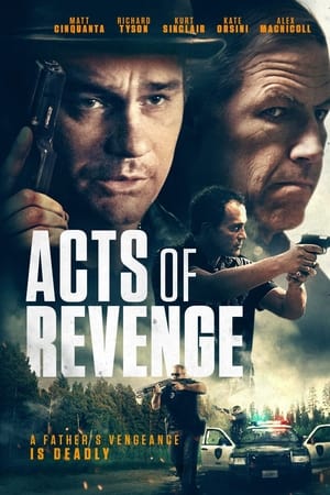Acts of Revenge watch Acts of Revenge