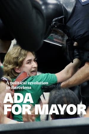 Ada for Mayor watch Ada for Mayor