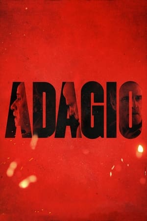 Adagio watch Adagio