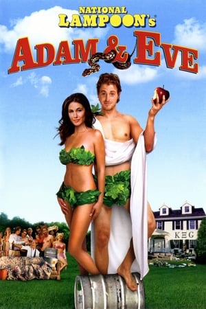 Adam and Eve watch Adam and Eve