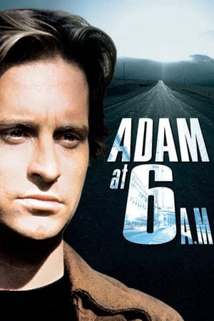 Adam at Six A.M. watch Adam at Six A.M.